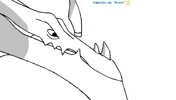 Dragon Booster Fan Art: Beau